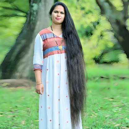 Hakki Pikki Adivasi Hair Oil