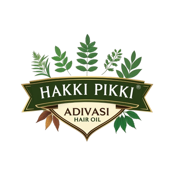 hakkipikki-hairoil